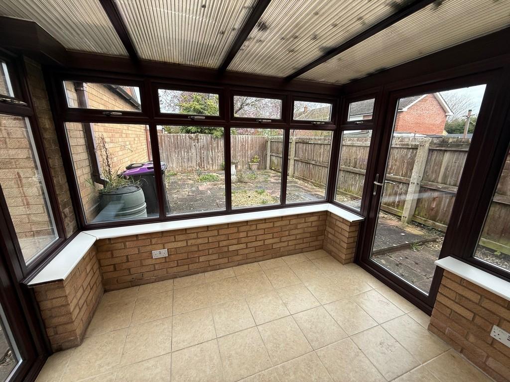 Conservatory 1