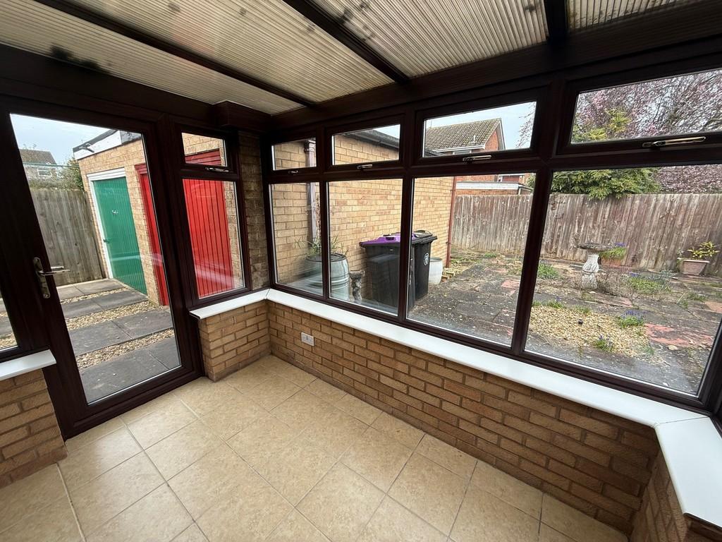 Conservatory 2