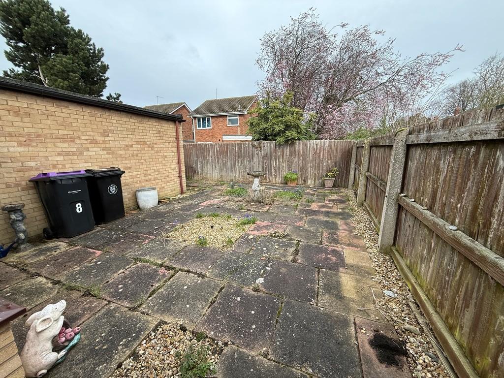 Garden 1