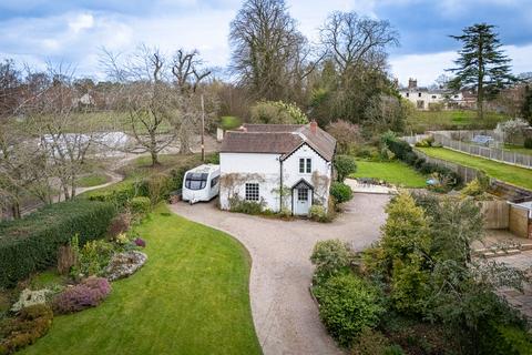 undefined, Park Lane, Shifnal