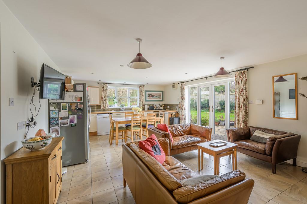 Kitchen Breakfast Room