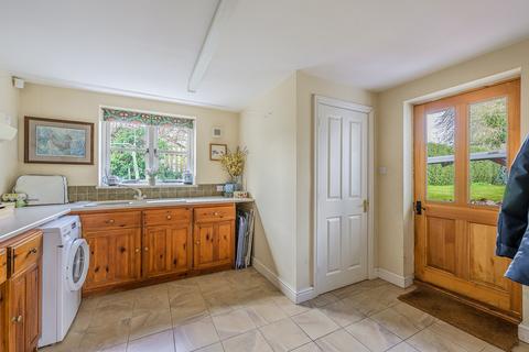 undefined, Park Lane, Shifnal