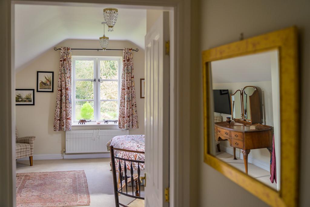 Landing through to Bedroom One