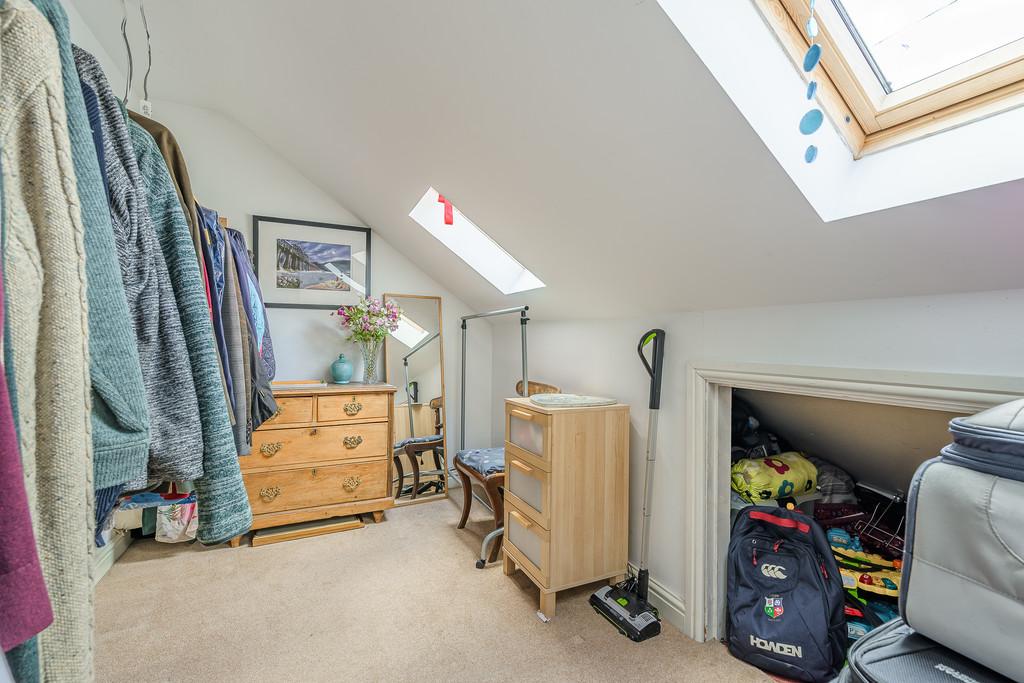 Box Room