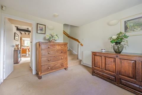 undefined, Park Lane, Shifnal