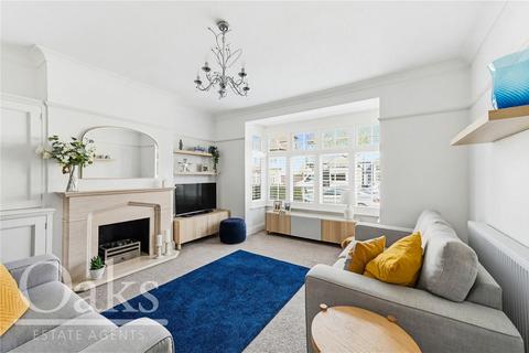 3 bedroom terraced house for sale, Pagehurst Road, Addiscombe