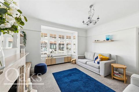 3 bedroom terraced house for sale, Pagehurst Road, Addiscombe