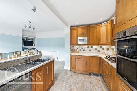 3 bedroom terraced house for sale, Pagehurst Road, Addiscombe