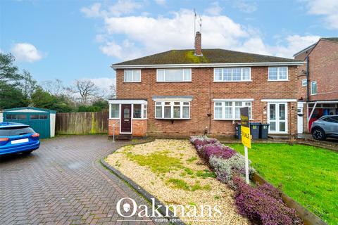 undefined, Pensford Road, West Midlands B31
