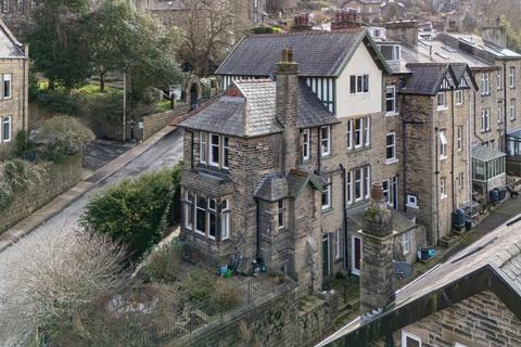 undefined, Hurst Dene and South Dene, Birchcliffe Road, Hebden Bridge