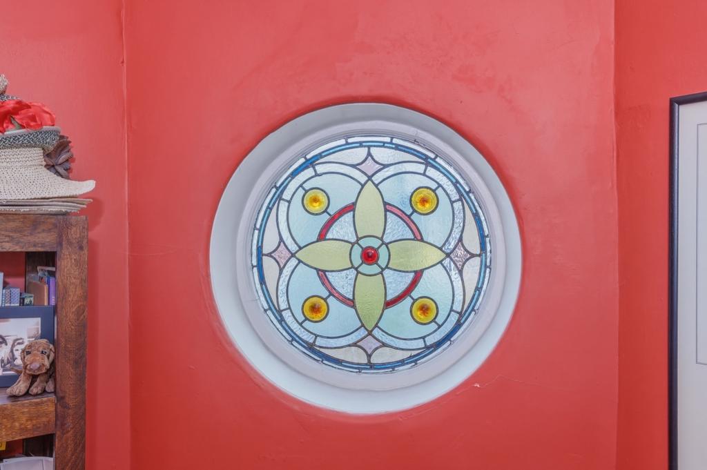 Landing Window