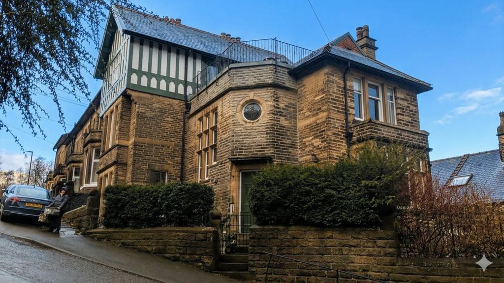 Property Front