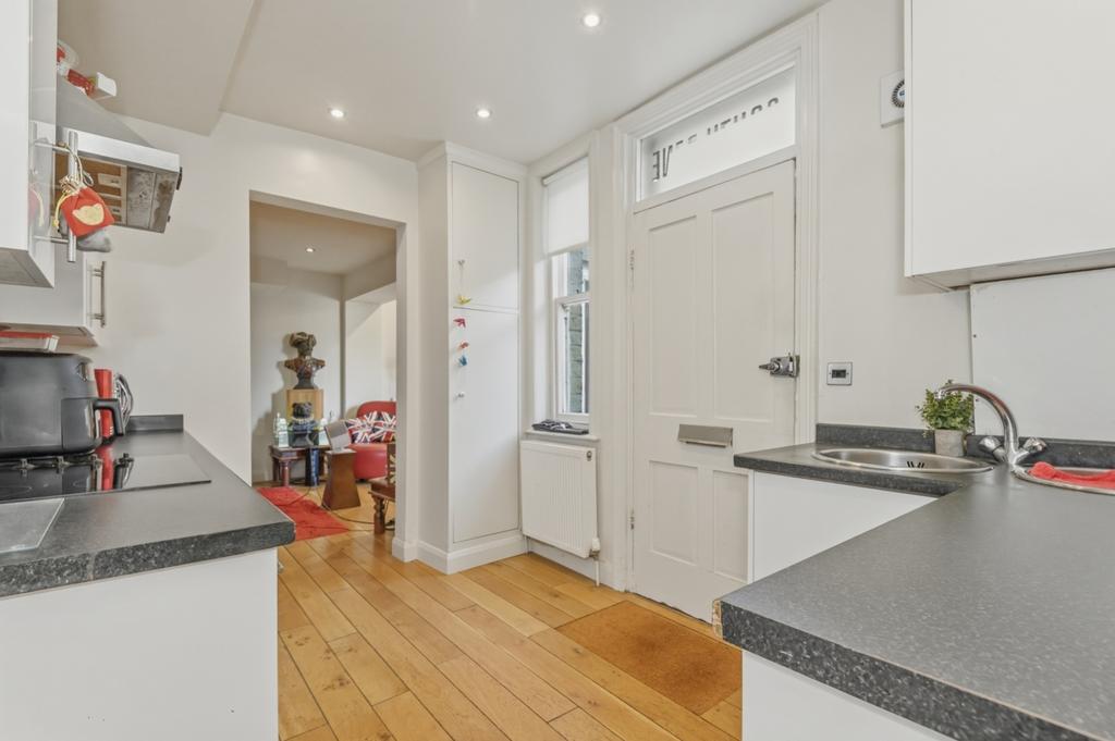 South Dene Kitchen