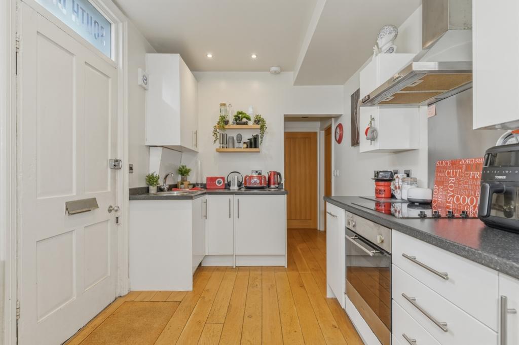 South Dene Kitchen