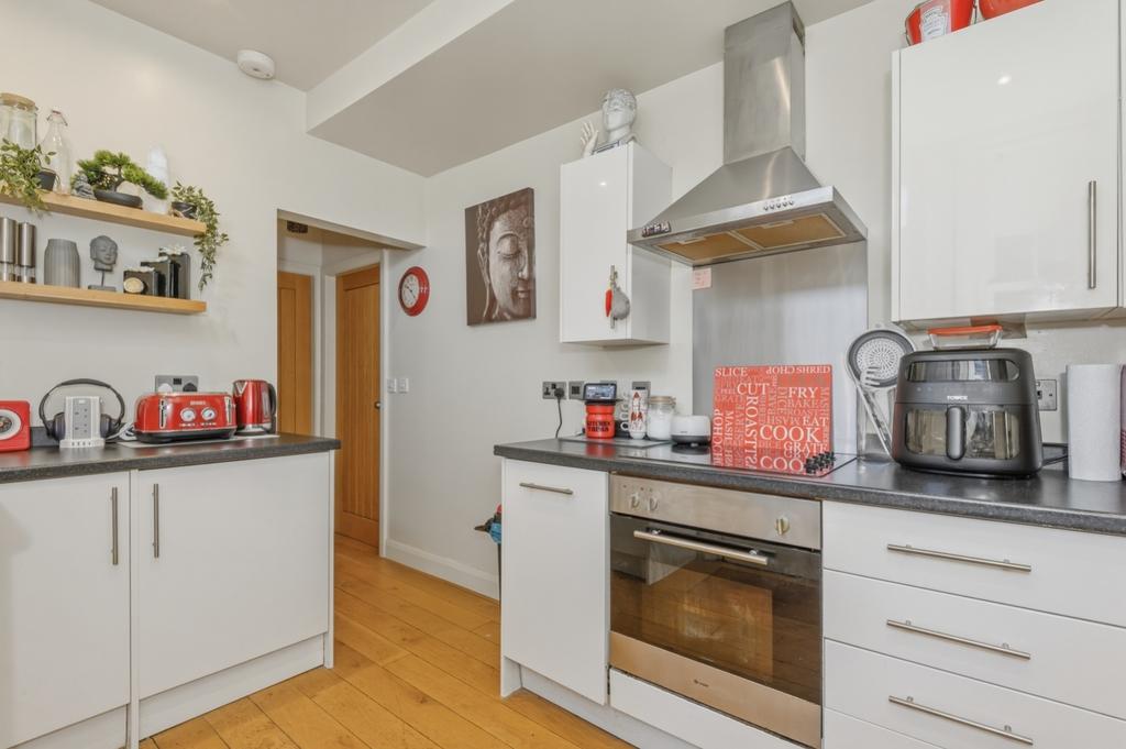 South Dene Kitchen