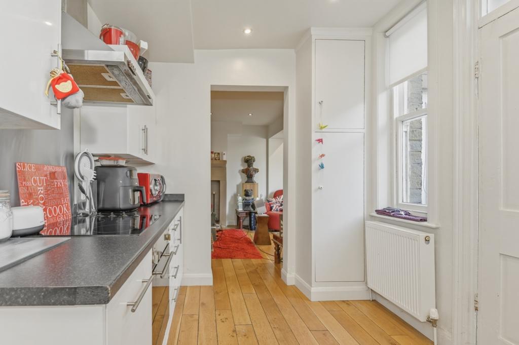 South Dene Kitchen