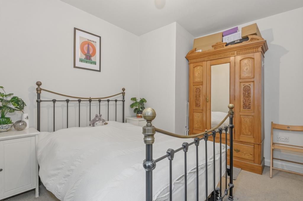 South Dene Bedroom