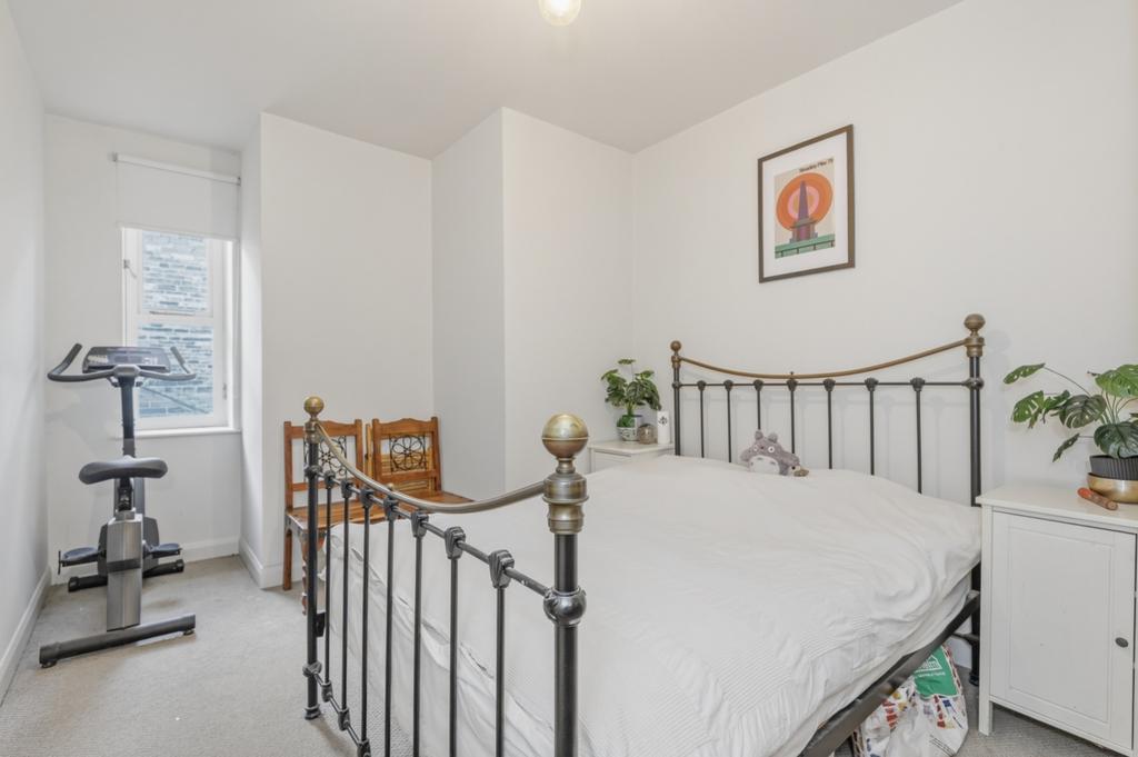 South Dene Bedroom