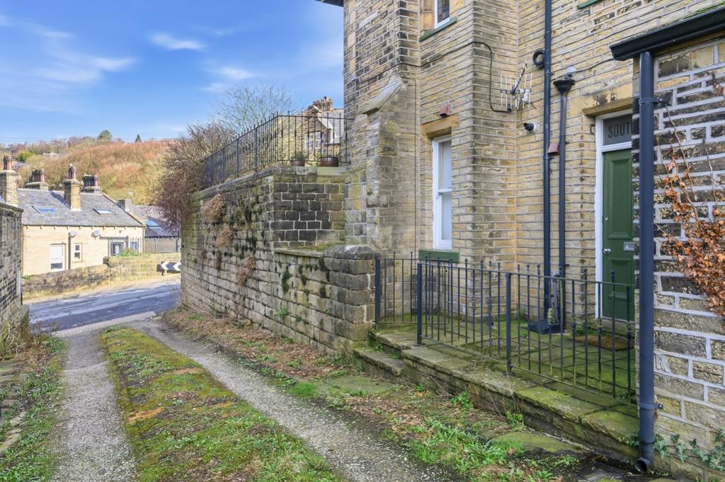 South Dene Front