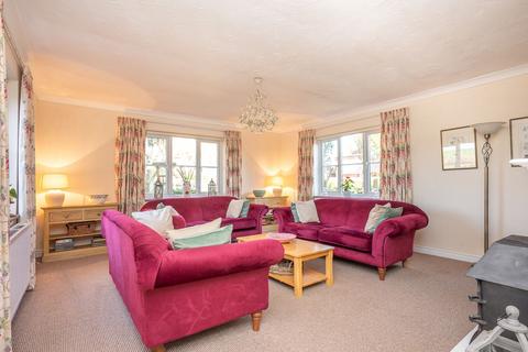 3 bedroom detached house for sale, Pit Street, Southrepps, NR11