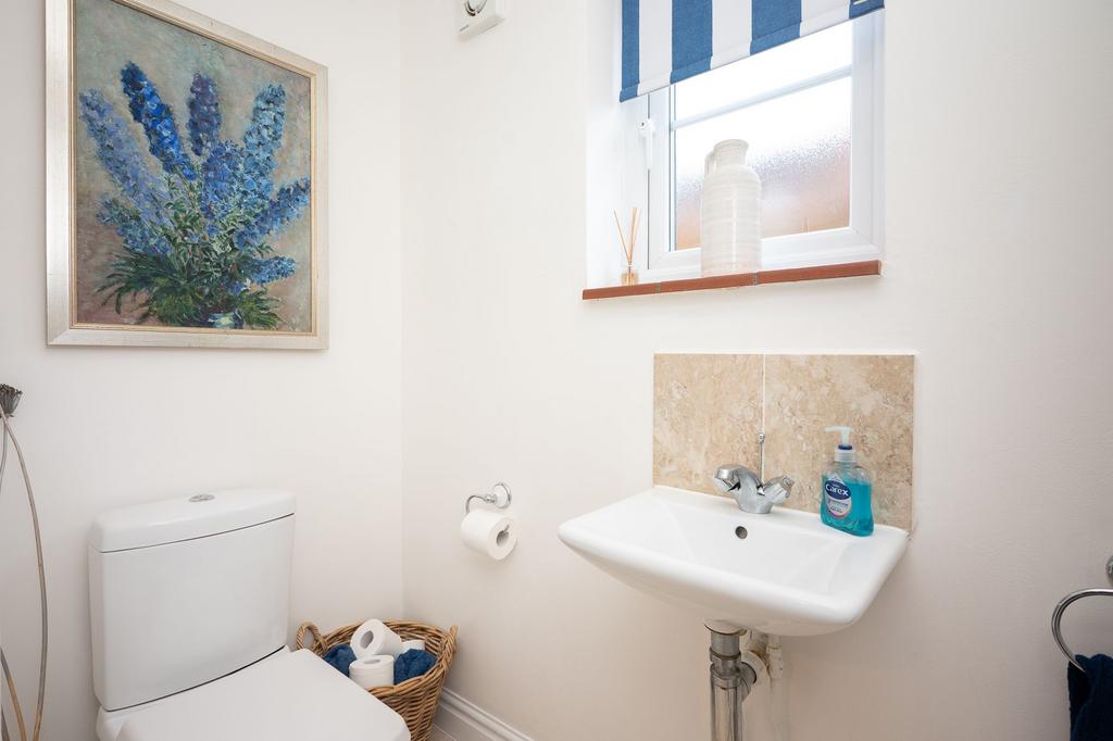 Cloakroom