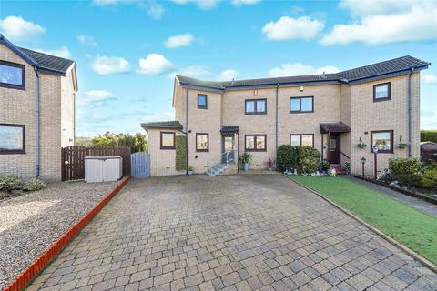 3 bedroom semi-detached house for sale, Cityford Drive, Rutherglen, Glasgow, South Lanarkshire, G73