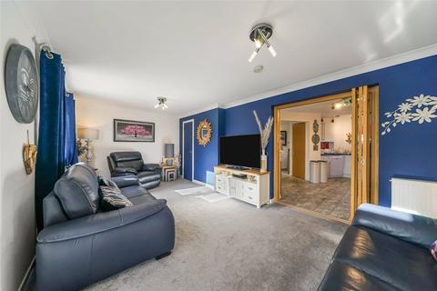 3 bedroom semi-detached house for sale, Cityford Drive, Rutherglen, Glasgow, South Lanarkshire, G73