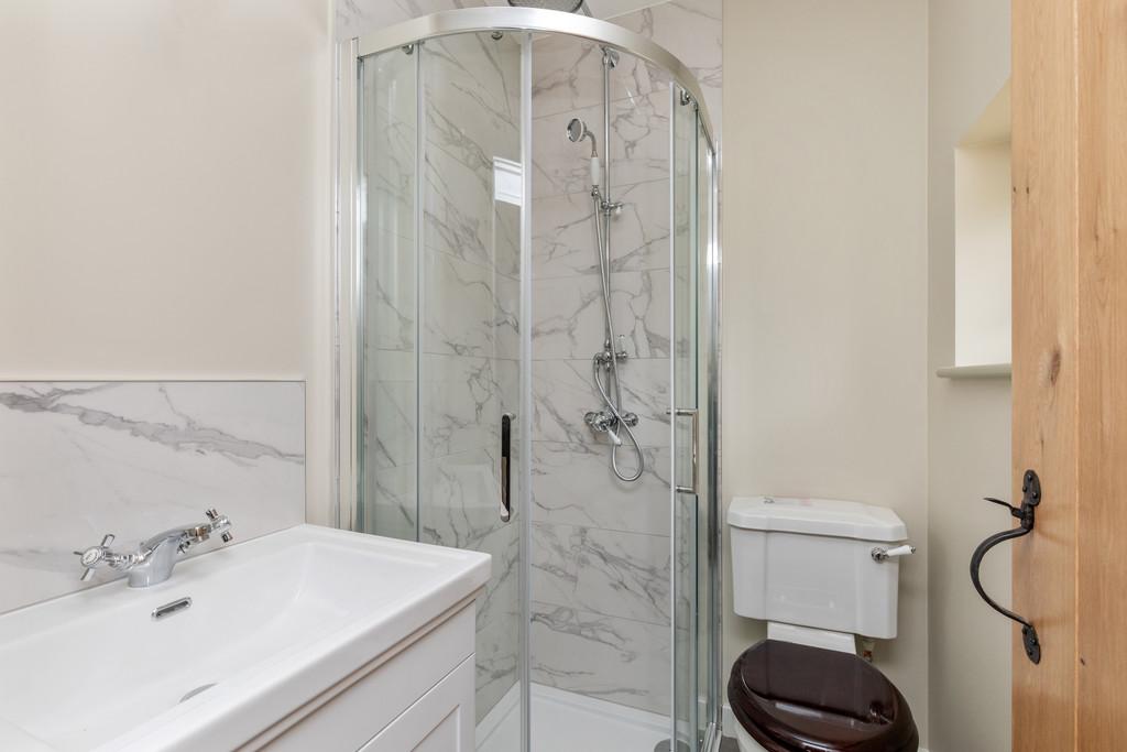 4 Courtwick Park Cottages En Suite
