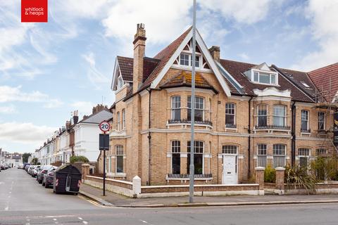 5 bedroom semi-detached house for sale, Sackville Road, Hove