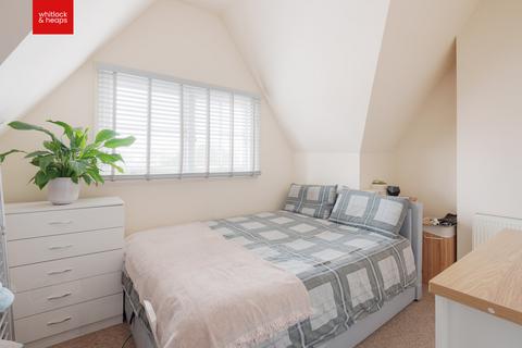 5 bedroom semi-detached house for sale, Sackville Road, Hove