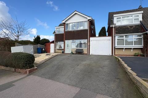 undefined, Leafenden Avenue, Burntwood