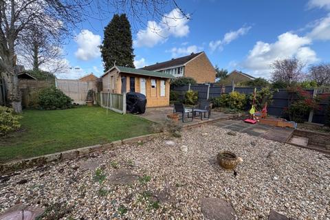 undefined, Leafenden Avenue, Burntwood