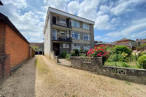 undefined, Oakley House, Shirley SO16