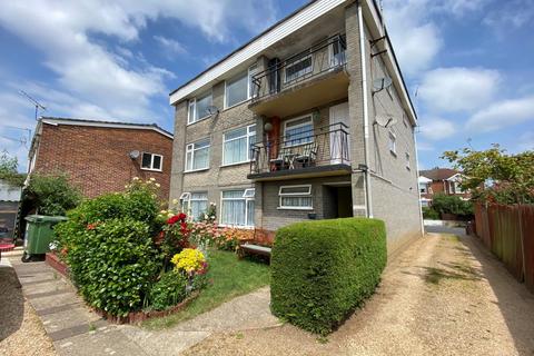 undefined, Oakley House, Shirley SO16