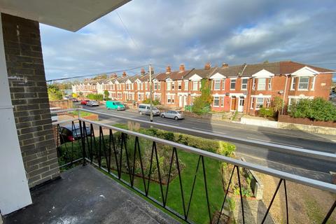 undefined, Oakley House, Shirley SO16