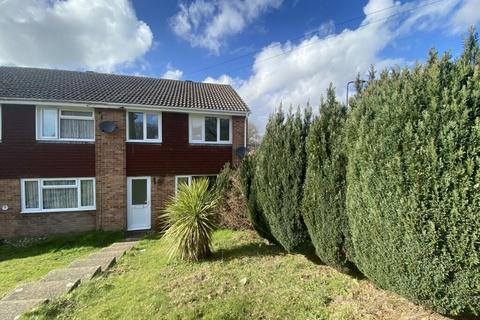 undefined, Tickleford Drive, Southampton SO19