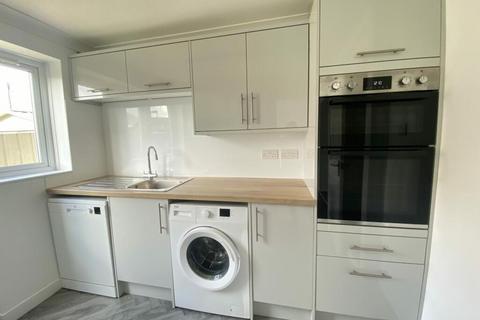 undefined, Tickleford Drive, Southampton SO19