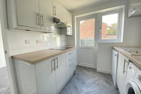 undefined, Tickleford Drive, Southampton SO19