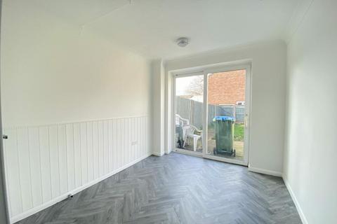 undefined, Tickleford Drive, Southampton SO19