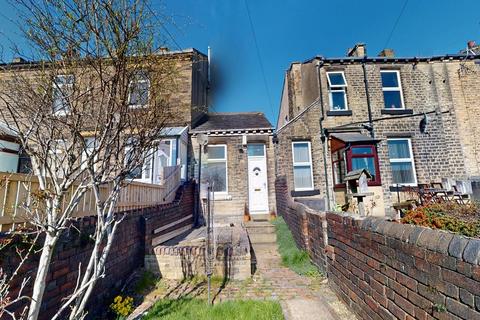undefined, Garden Field, Bradford BD12
