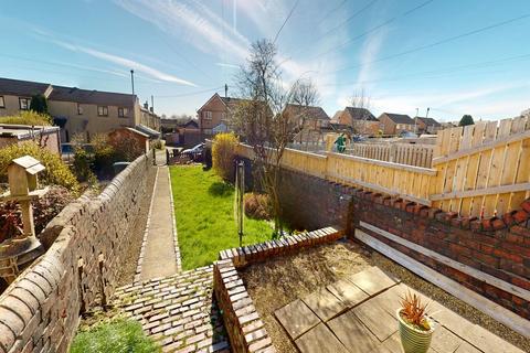 undefined, Garden Field, Bradford BD12