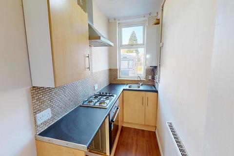 undefined, Garden Field, Bradford BD12