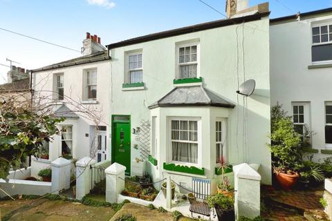 2 bedroom terraced house for sale, Sandgate