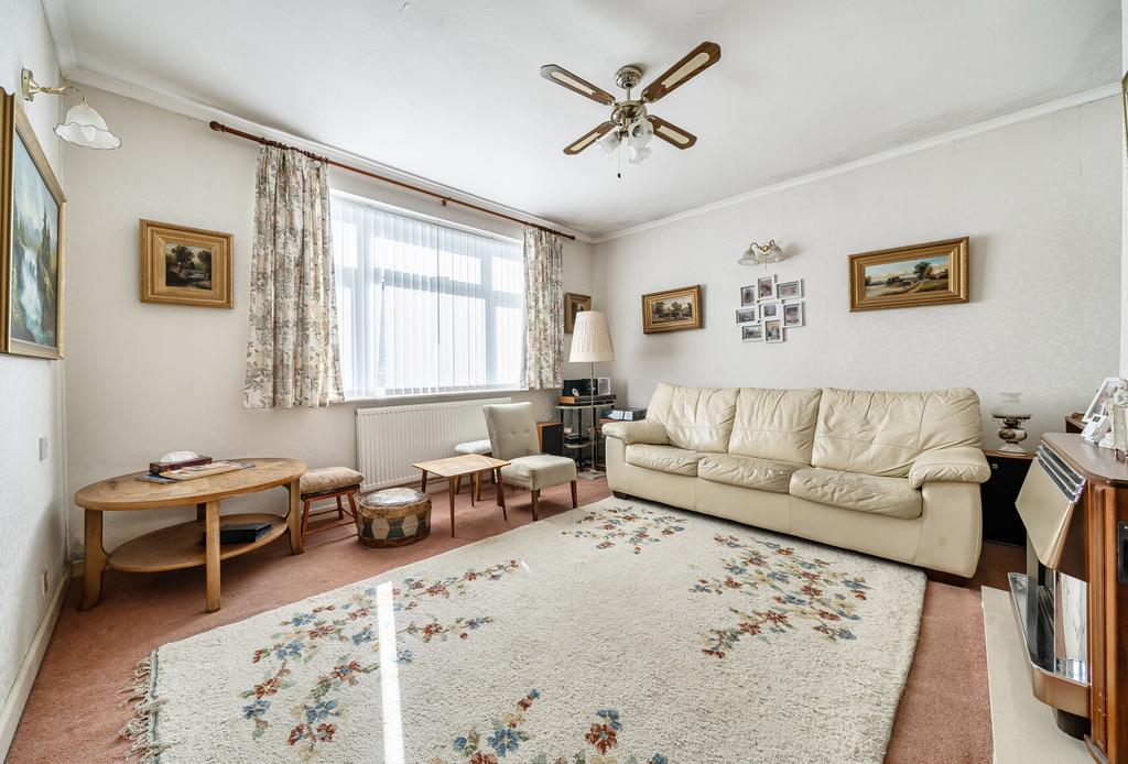 Main Lounge