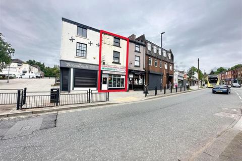 Property for sale, Long street, Middleton