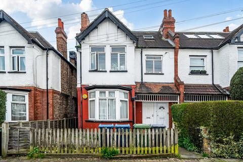 undefined, Nibthwaite Road, Harrow HA1