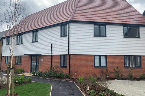 undefined, Mimas Way, IPSWICH
