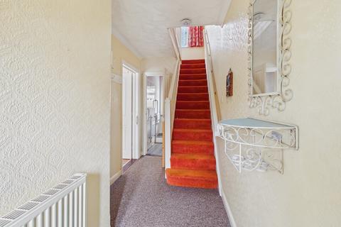 3 bedroom terraced house for sale, Totland Road, Portsmouth PO6