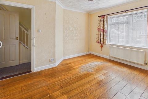 3 bedroom terraced house for sale, Totland Road, Portsmouth PO6