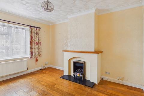 3 bedroom terraced house for sale, Totland Road, Portsmouth PO6